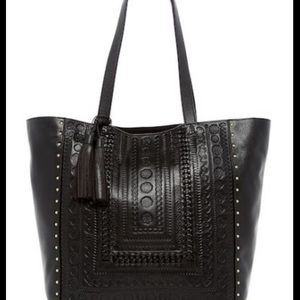 Nordstrom’s Bag “STEVEN”